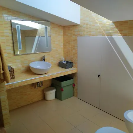 Polna St. Apartment