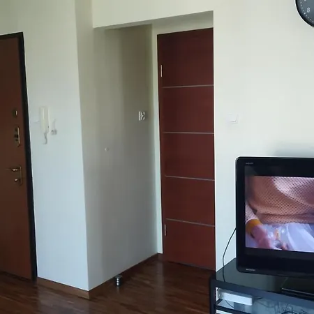 Polna St. Apartment Sopot